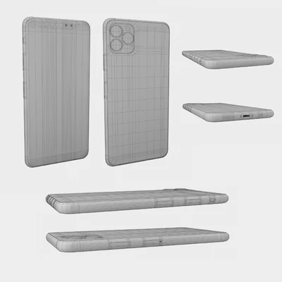 iPhone 11 Pro, 11 Pro Max — Вид 3