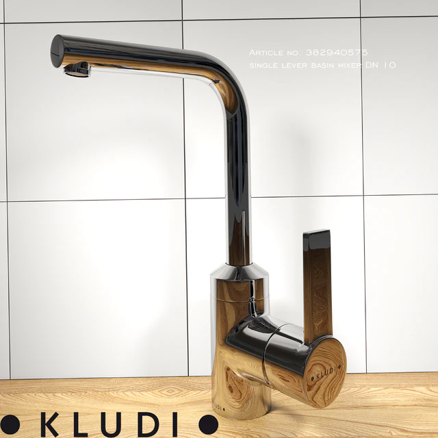 Collection series mixers KLUDI Zenta part 2 — Descargar