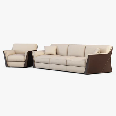 Sofa VITTORIA — Вид 3