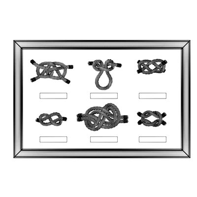 Panel knots — Ver 3