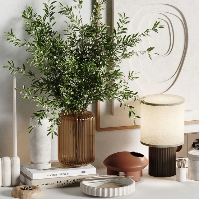Decorative set H65 — Скачать