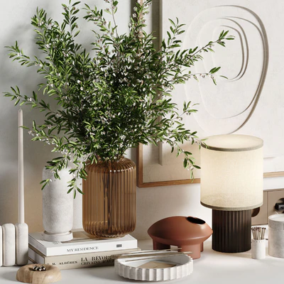 Decorative set H65 — Вид 5