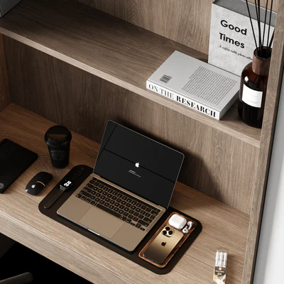 Workplace 8 — Ver 6