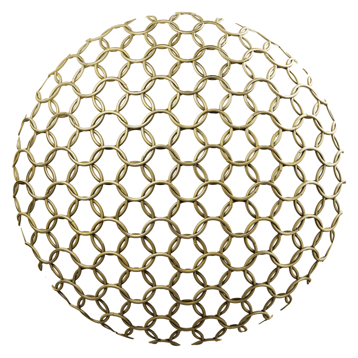 gold rounded thin 001 — Descargar