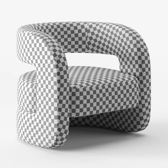 KIRBY CHAIR by mgbw home — Descargar