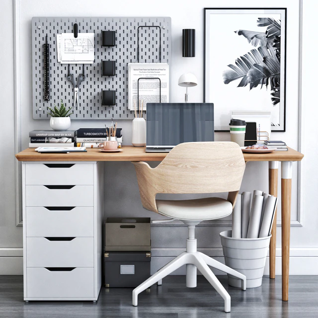 IKEA office workplace 16 — Descargar