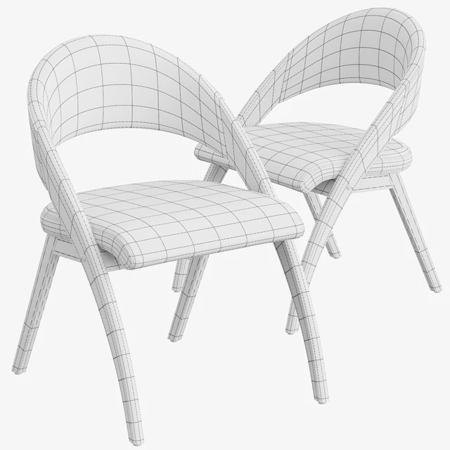 AVE COYLE Chair — Descargar