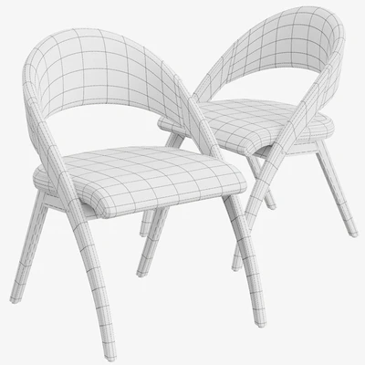 AVE COYLE Chair — Ver 3