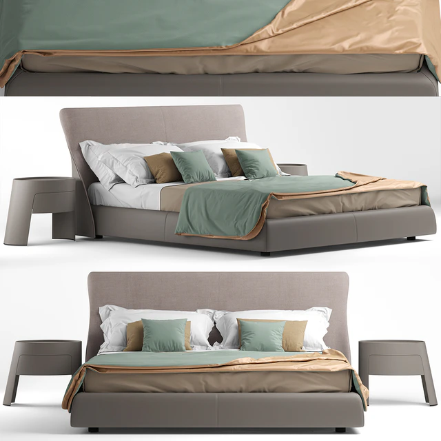 Кровать giorgetti altea — Скачать