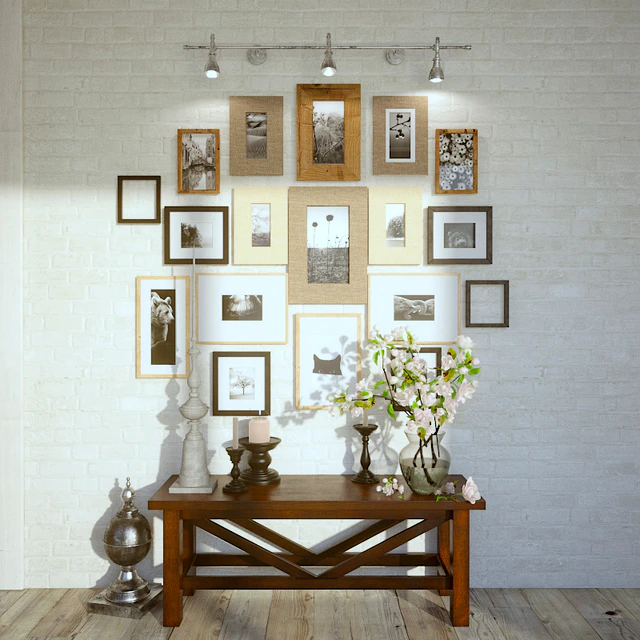 Decorative set — Descargar