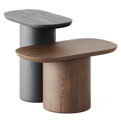 Porto high table by RAIN — Ver 1