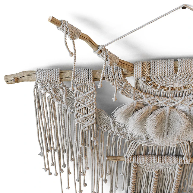 Macrame panels — Descargar