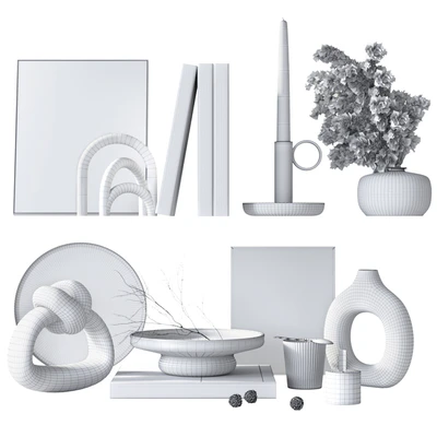 Decor 05 — Ver 4