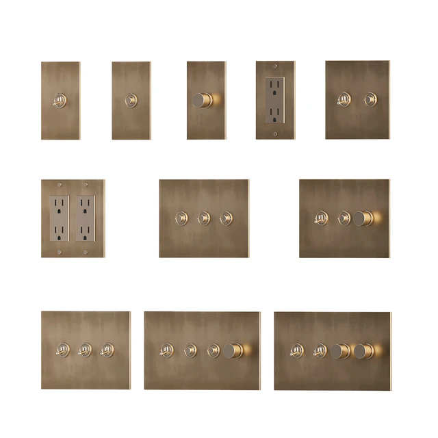 casson hardware Forbes & Lomax — Descargar
