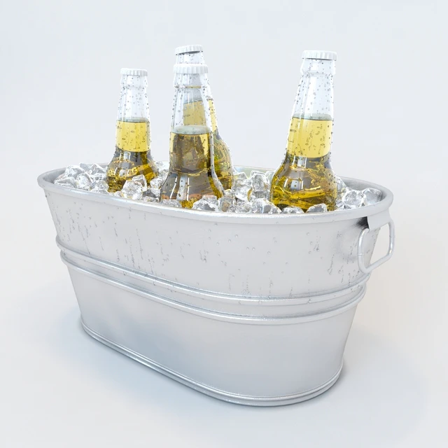 Bucket beer — Descargar