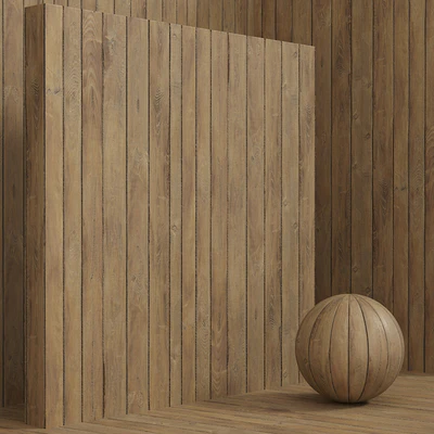 Wood / plank material (seamless) - set 91 — Ver 3