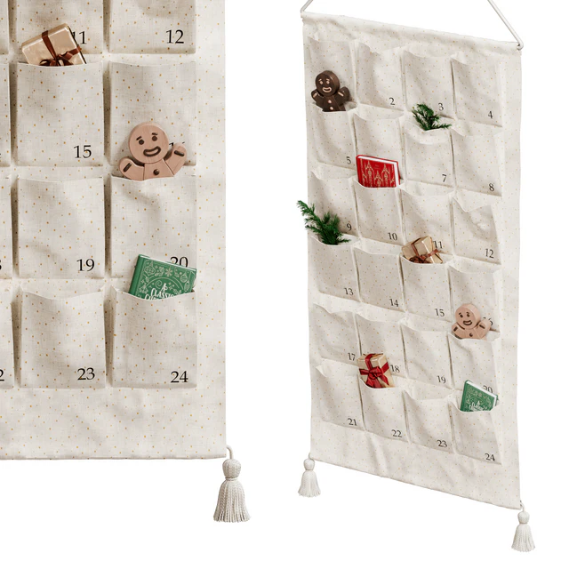 Etoile Advent Calendar by Fantasyroom — Descargar