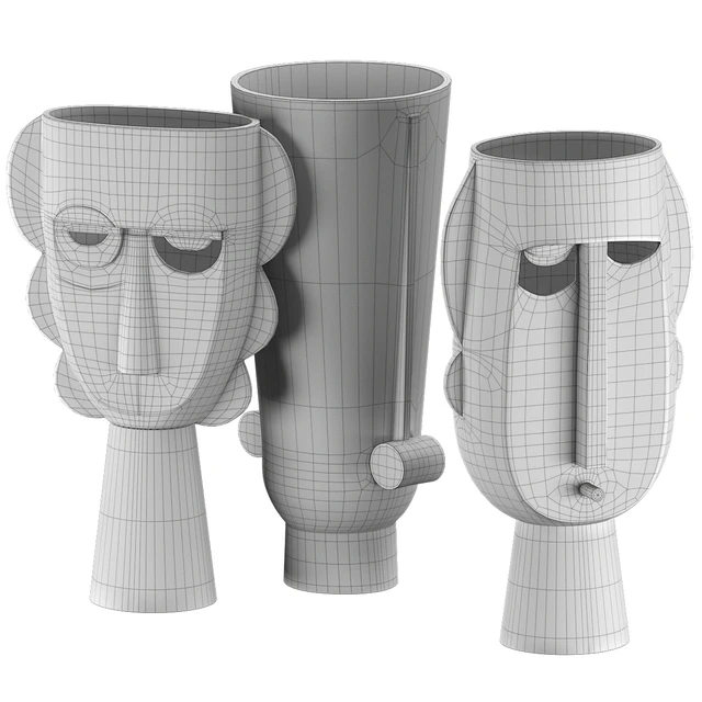 Er vases — Descargar