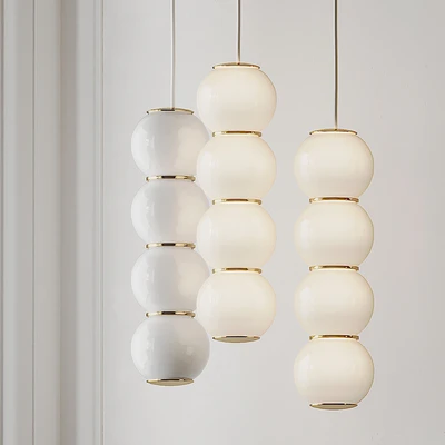PEARLS Pendant Light from Formagenda — Вид 2