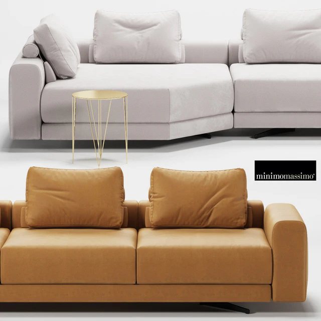 Sofa Albert — Скачать
