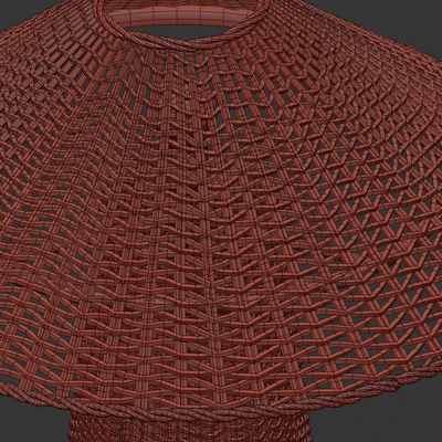 Dou Floor Lamp — Вид 2