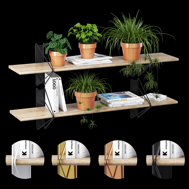 Strut shelving — Скачать