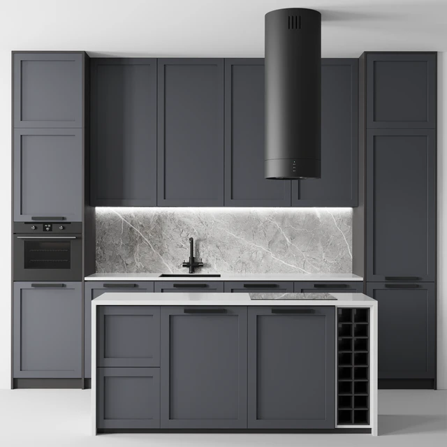 Kitchen No. 20 — Descargar