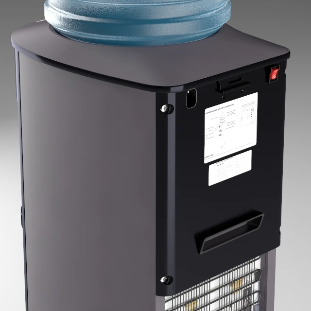 Кулер Для Воды Vatten V803nkdg — Скачать