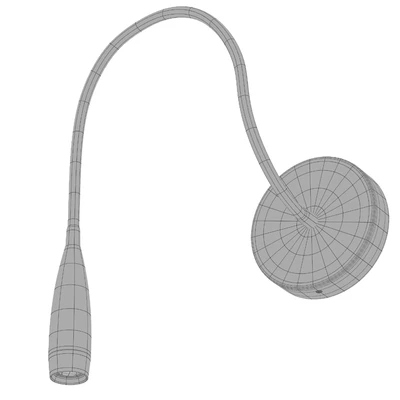 Бра Twist Wall Light by Murano Plus — Вид 5