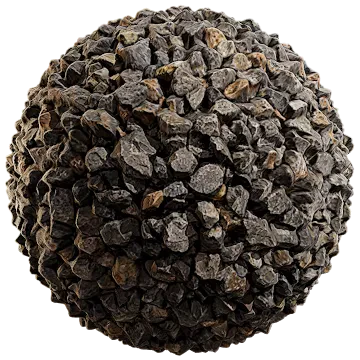 gravel surface 005 — Descargar