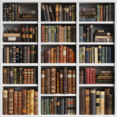 Classic Books 13 — Ver 1