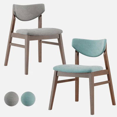 Chair RAGNAR Stool Group — Вид 1