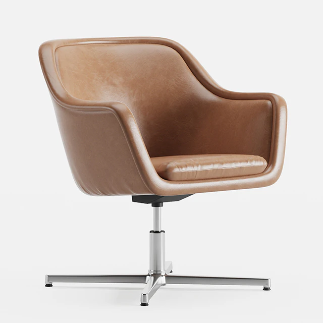 bumper chair by HermanMiller — Descargar