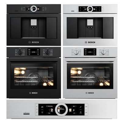 Bosch 500 series collection — Вид 5