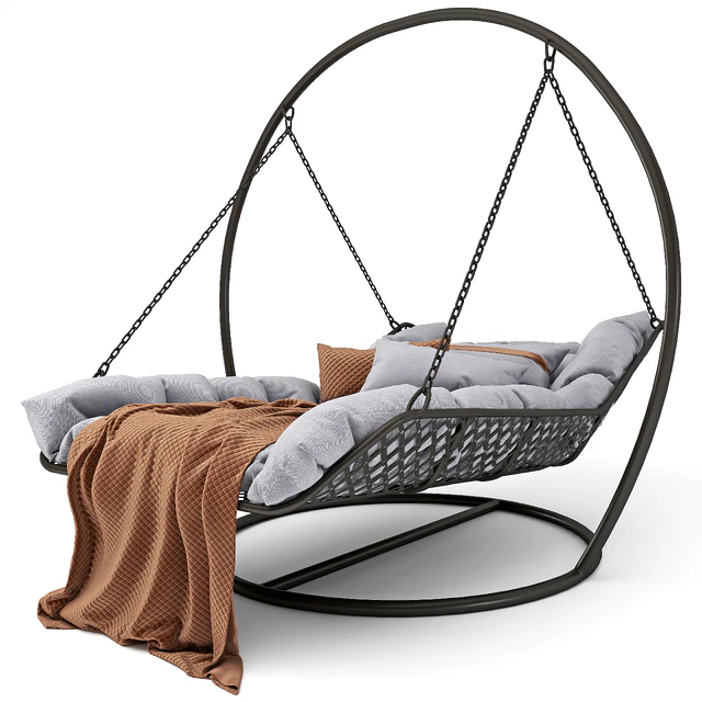 Hanging Bed — Скачать