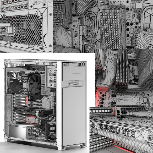 PC corsair — Скачать