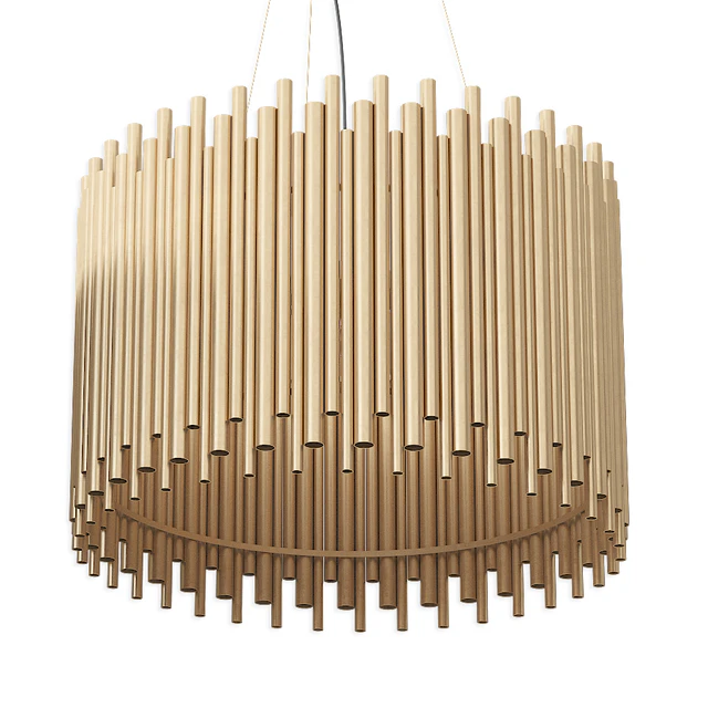Pendant Chandelier IDEAL LUX PAN SP5 — Descargar