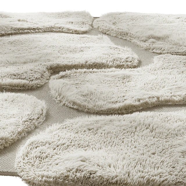 JOV design ISLAND CARPET — Descargar