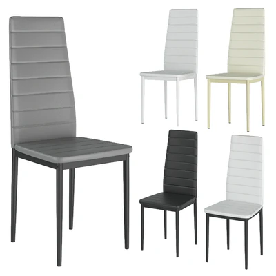 Chairs Signal H-261 — Ver 1