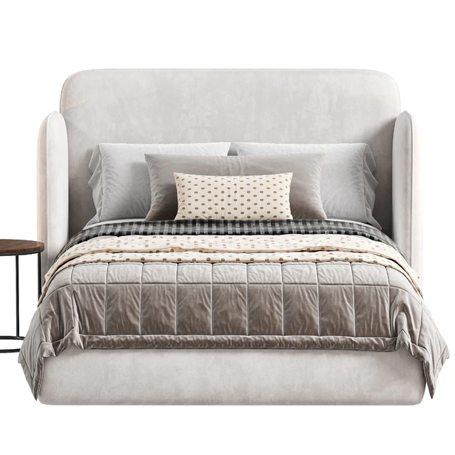 Teen Adults Single Level Bed — Descargar