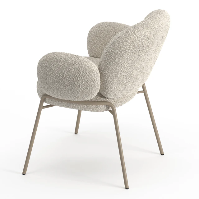 Nana chair Freifrau — Скачать