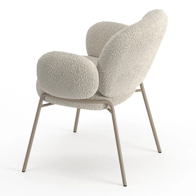 Nana chair Freifrau — Вид 4