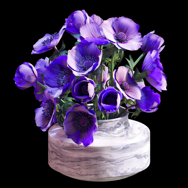Bouquet 02 — Скачать