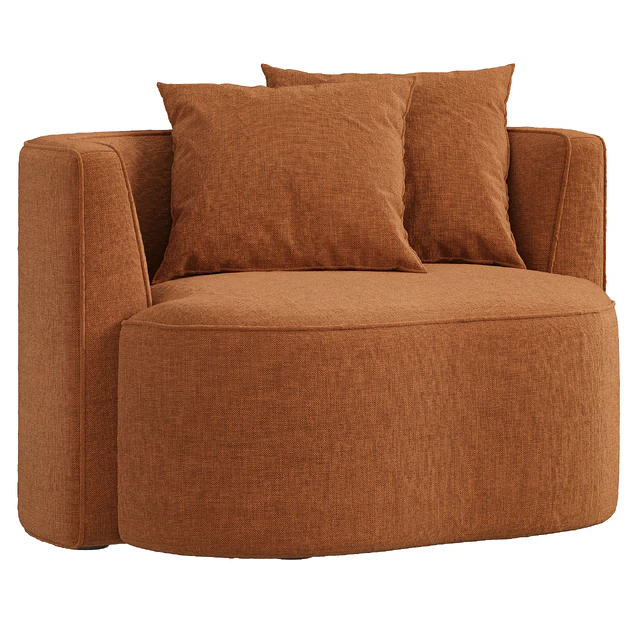 Nos Armchair — Descargar