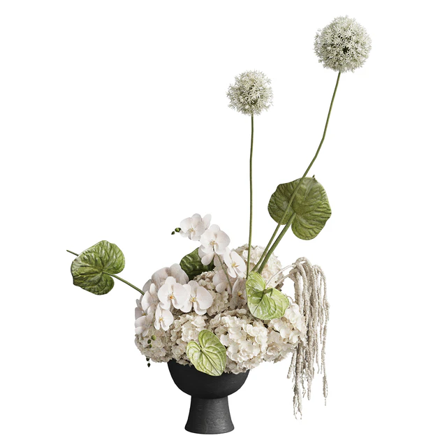 Flower In Vase 49 — Descargar