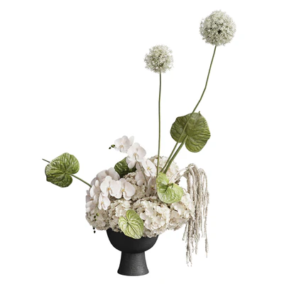 Flower In Vase 49 — Ver 4