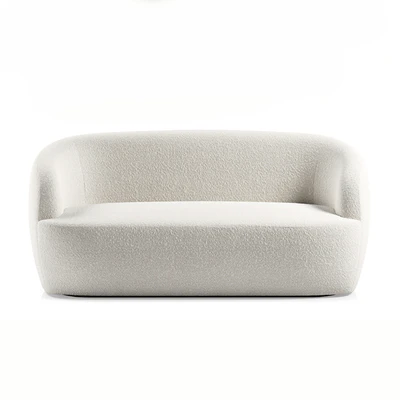 Gwyneth loveseat — Ver 1