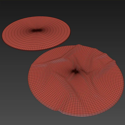 Круглые Ковры Сет 233 — Вид 3