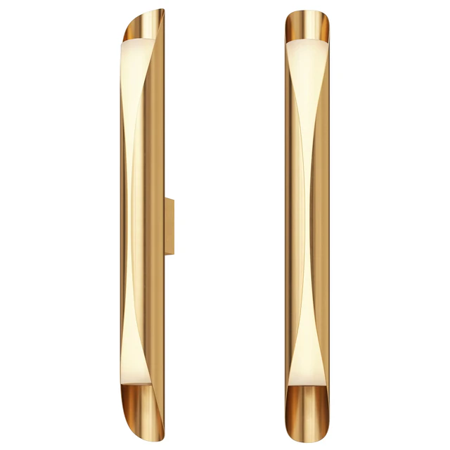 Carlyle Collective Cocon sconce — Descargar