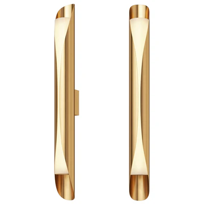 Carlyle Collective Cocon sconce — Ver 7
